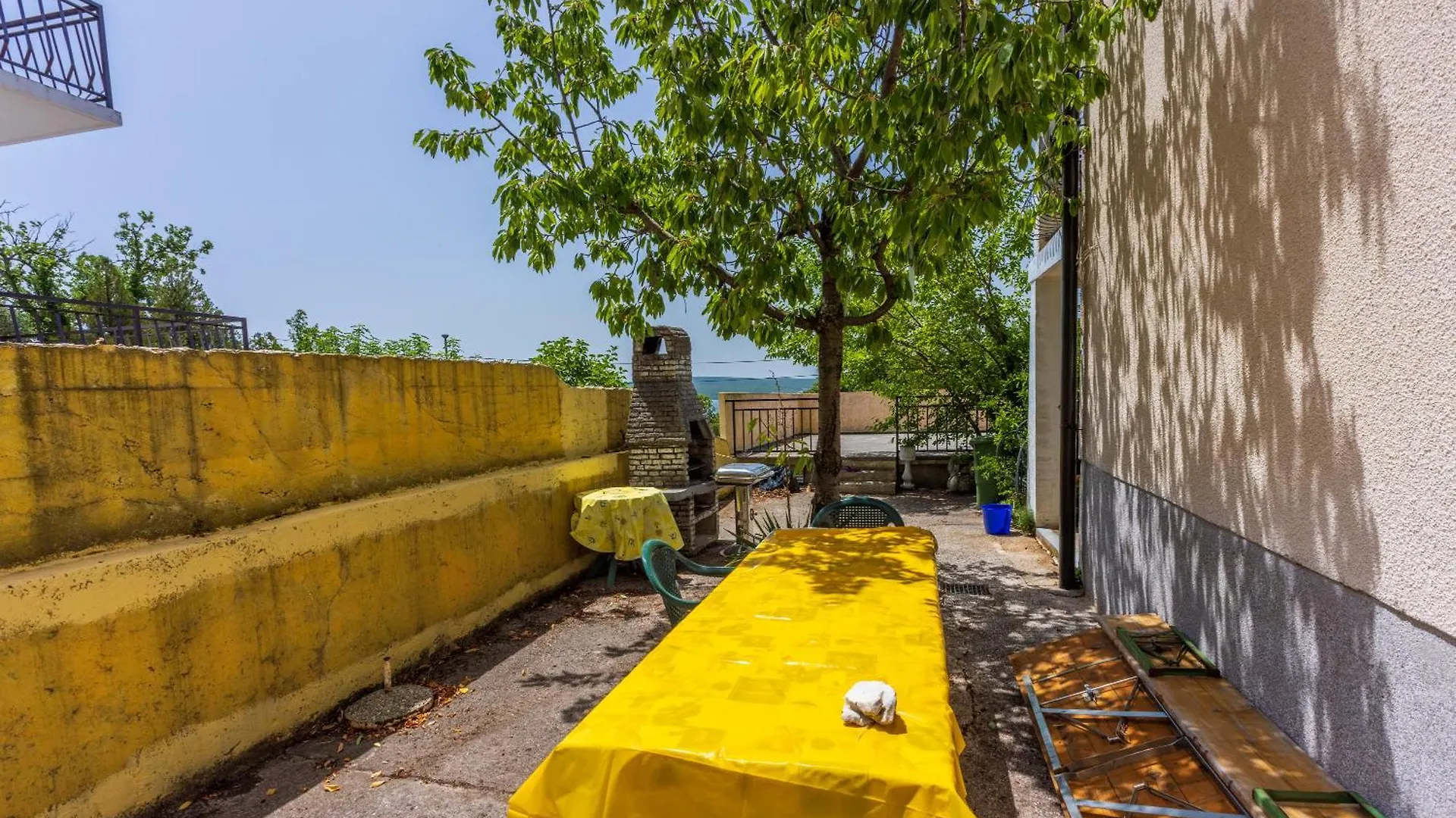 Appartement Vila Bohemia à Dramalj