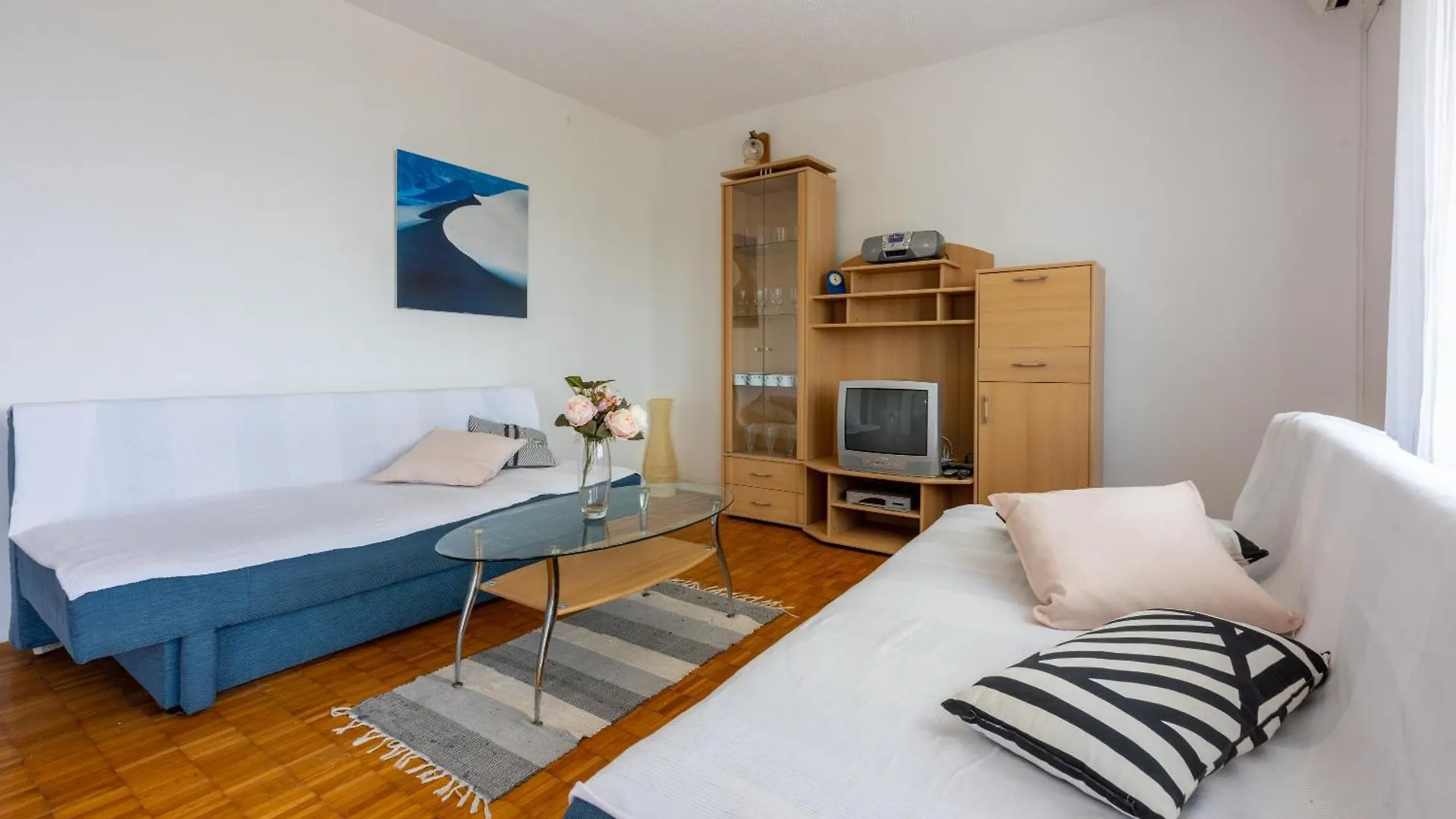 Appartement Vila Bohemia à Dramalj