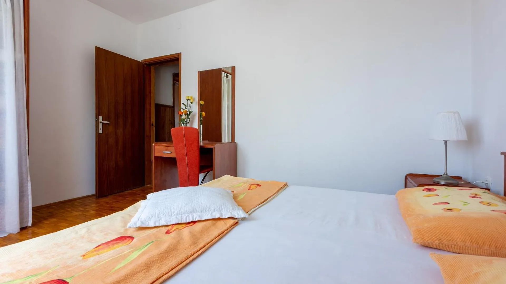 Appartement Vila Bohemia à Dramalj