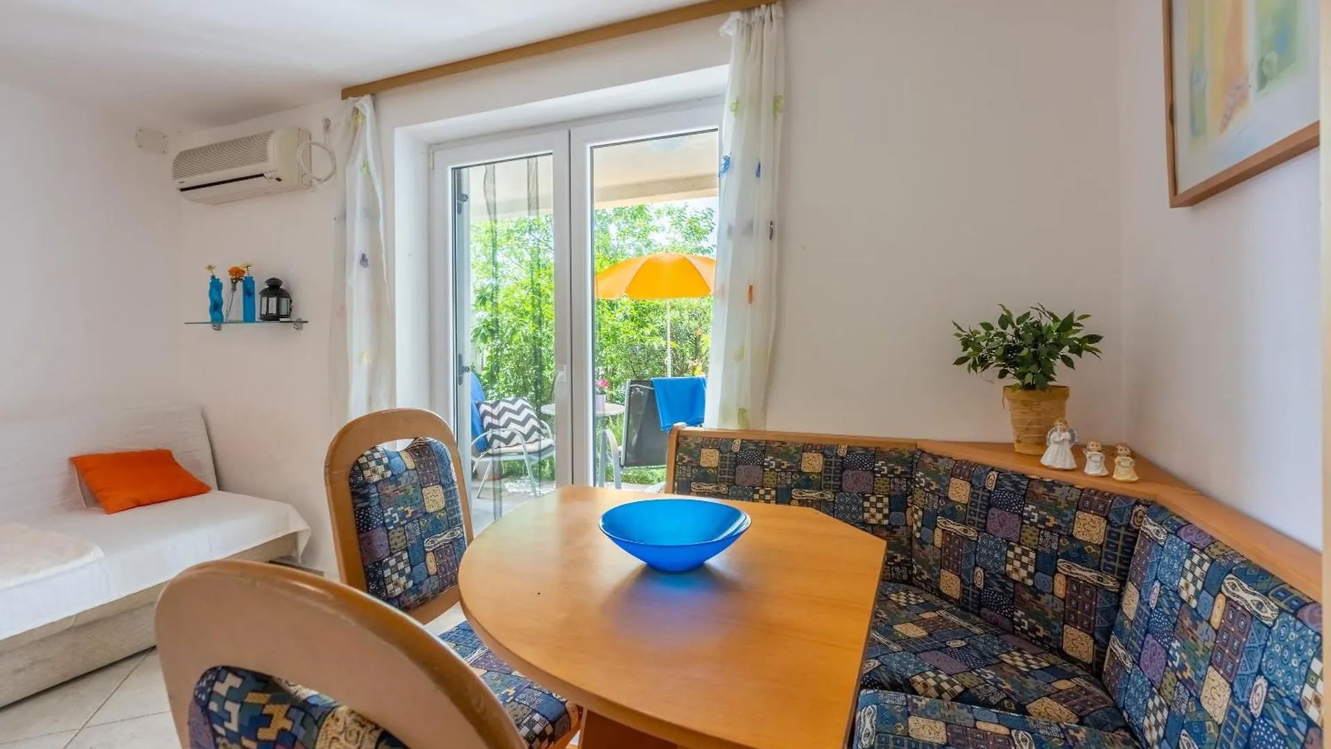 Апартаменты Vila Bohemia Драмаль Хорватия