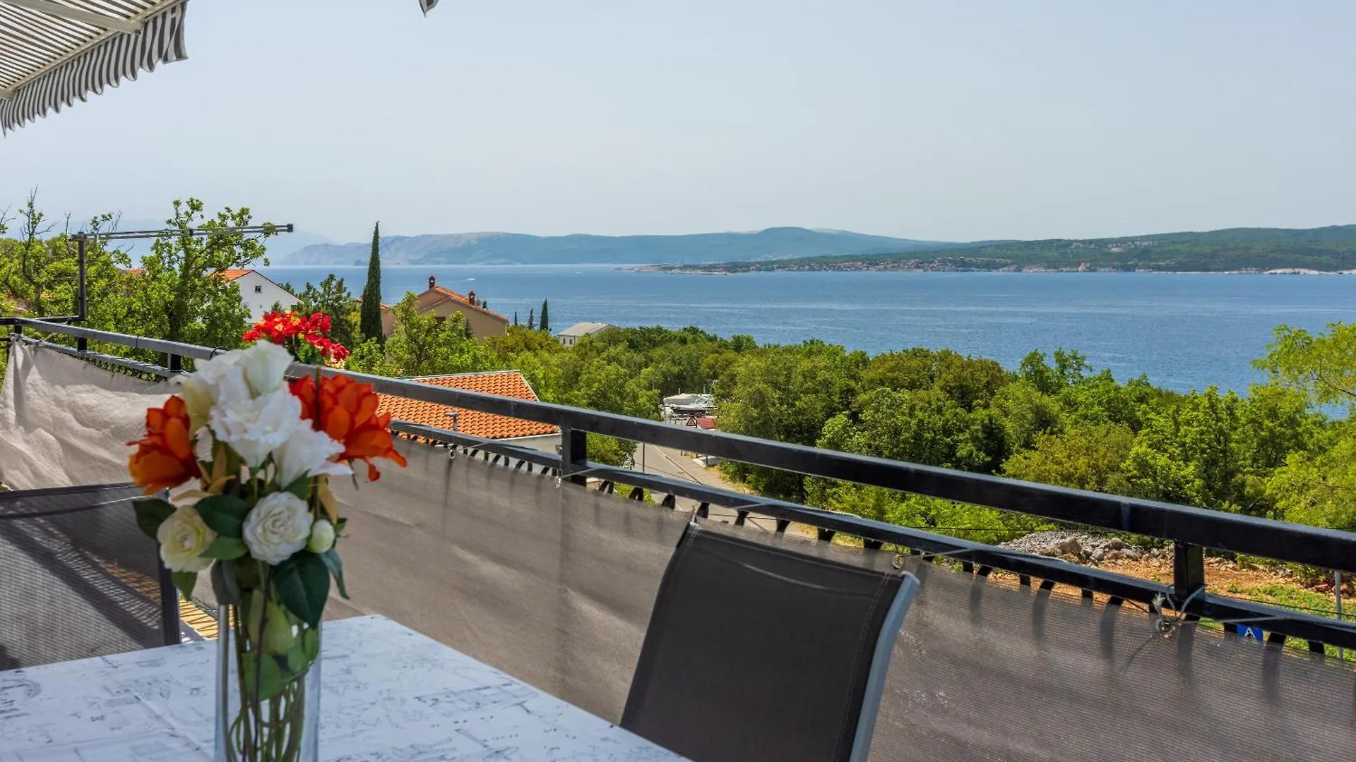 Appartement Vila Bohemia à Dramalj