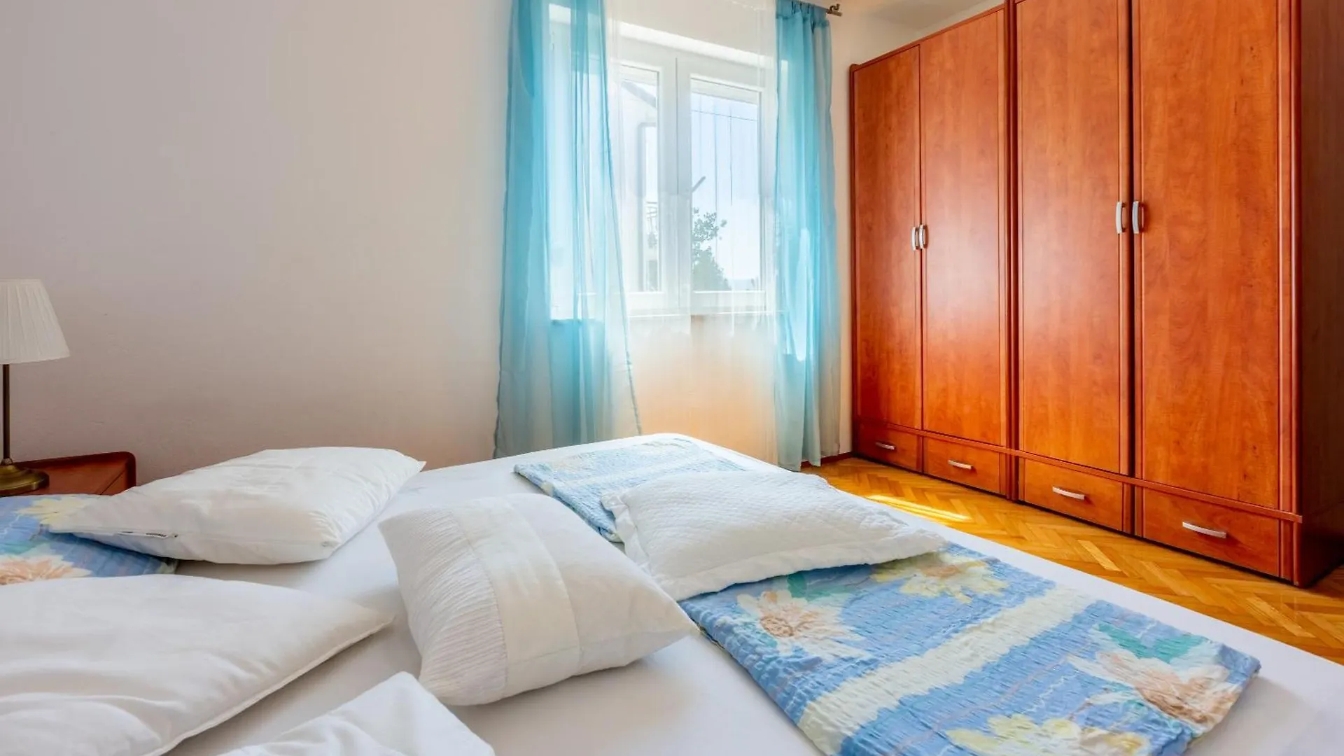 Appartement Vila Bohemia à Dramalj