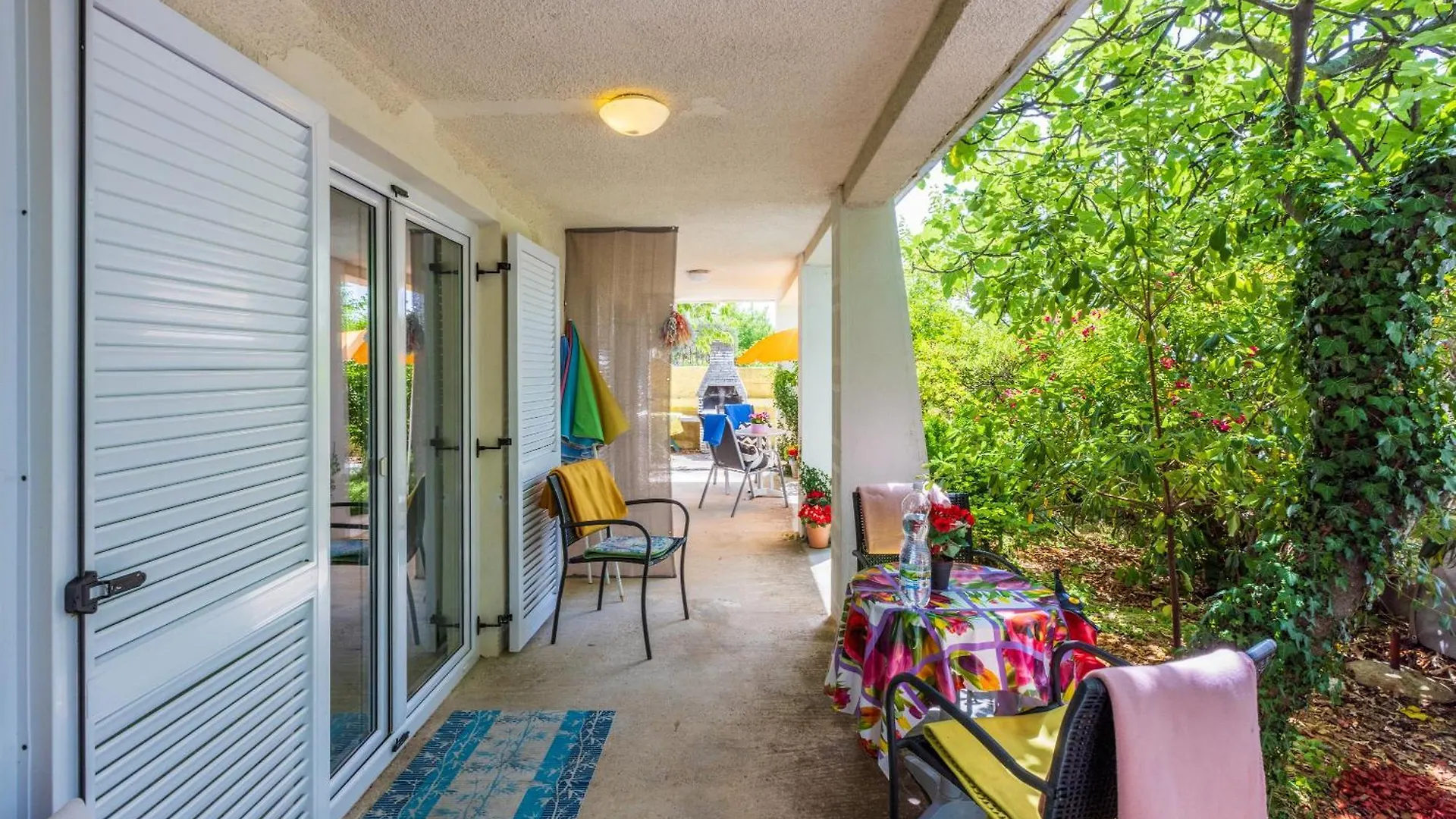 Appartement Vila Bohemia à Dramalj