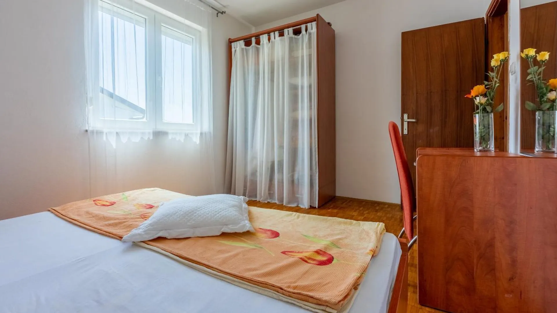 Апартаменты Vila Bohemia Драмаль 0*,  Хорватия