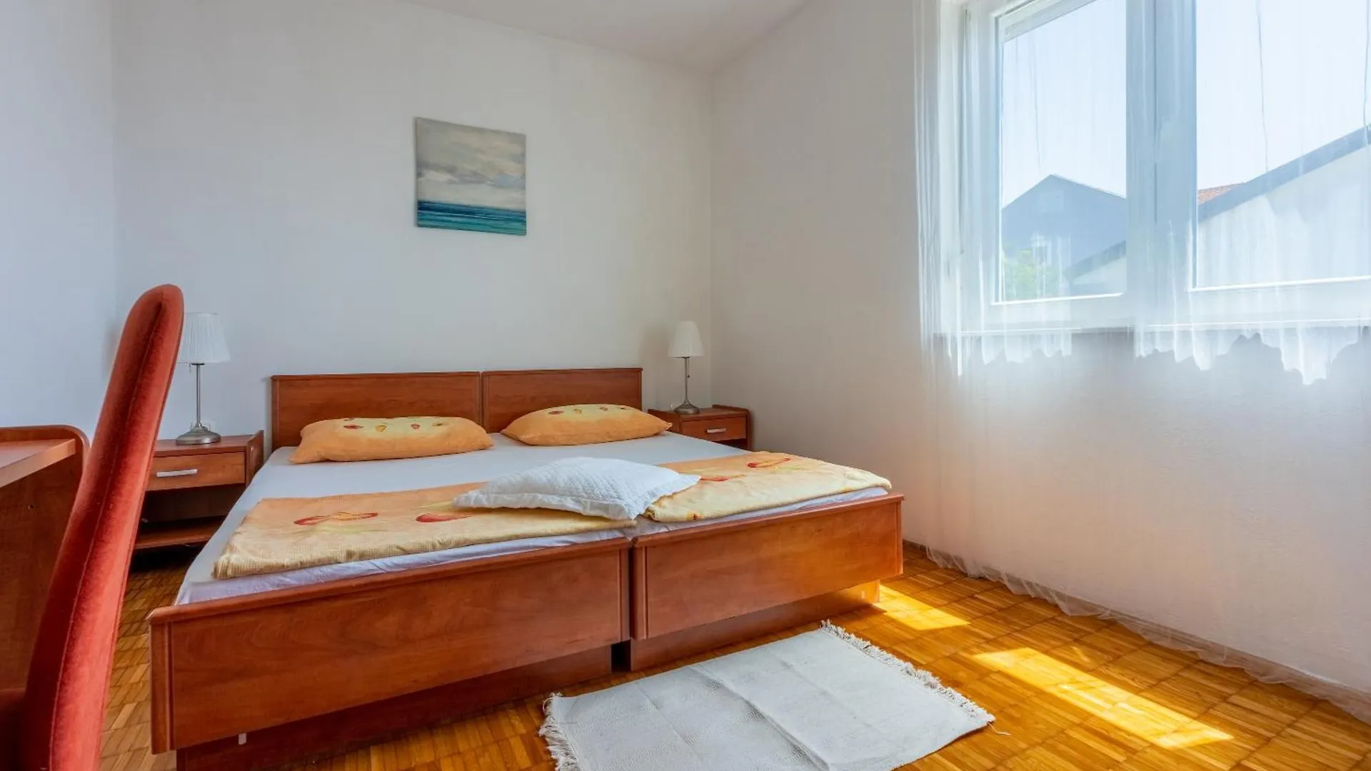 Appartement Vila Bohemia à Dramalj
