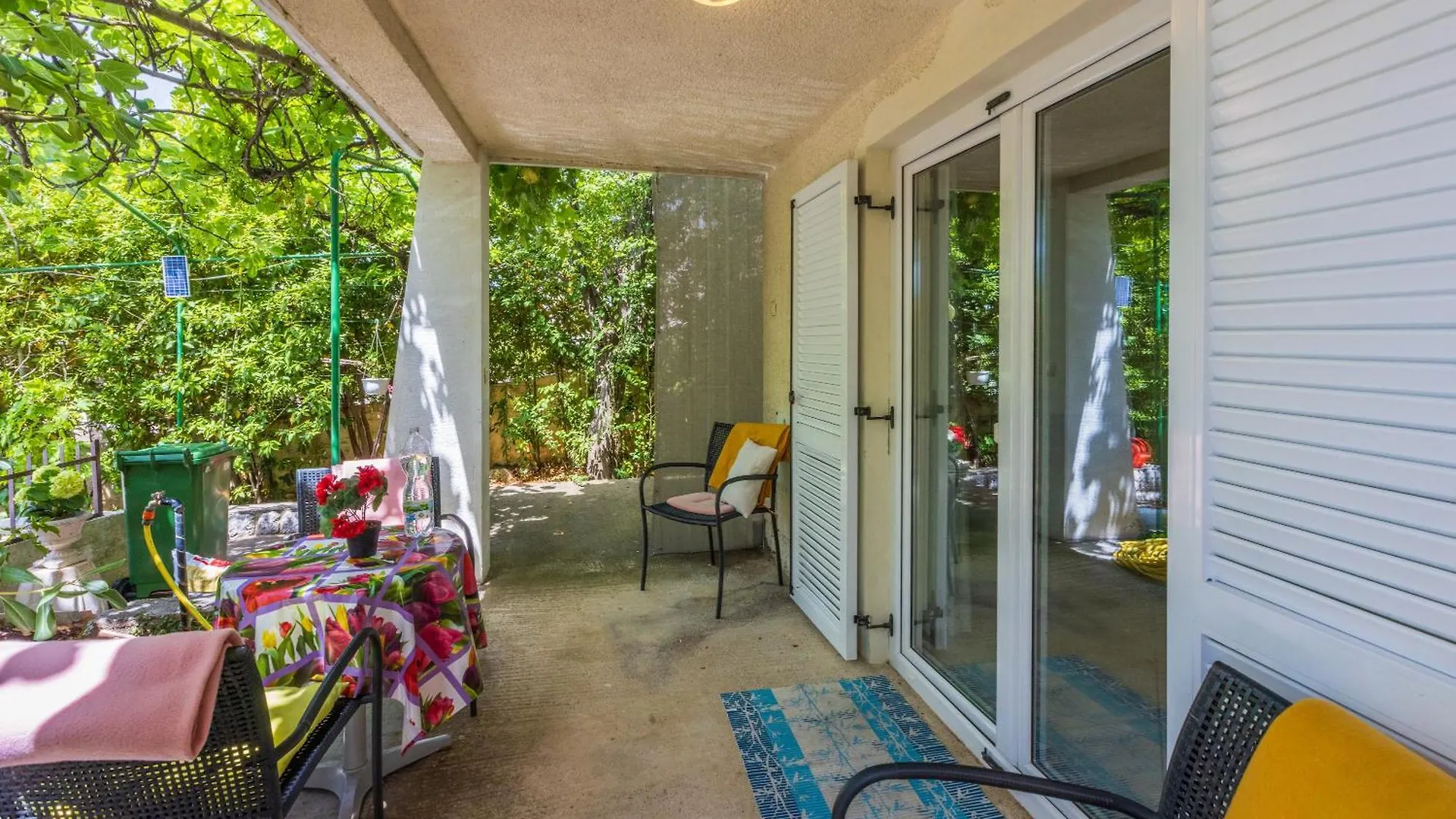 Appartement Vila Bohemia à Dramalj Croatie