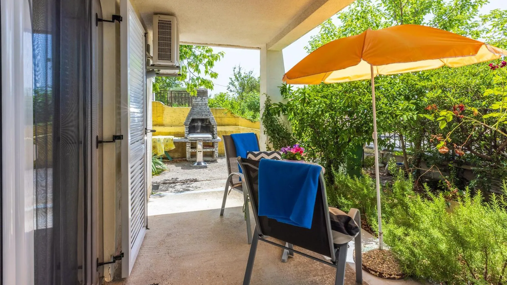 Appartement Vila Bohemia à Dramalj