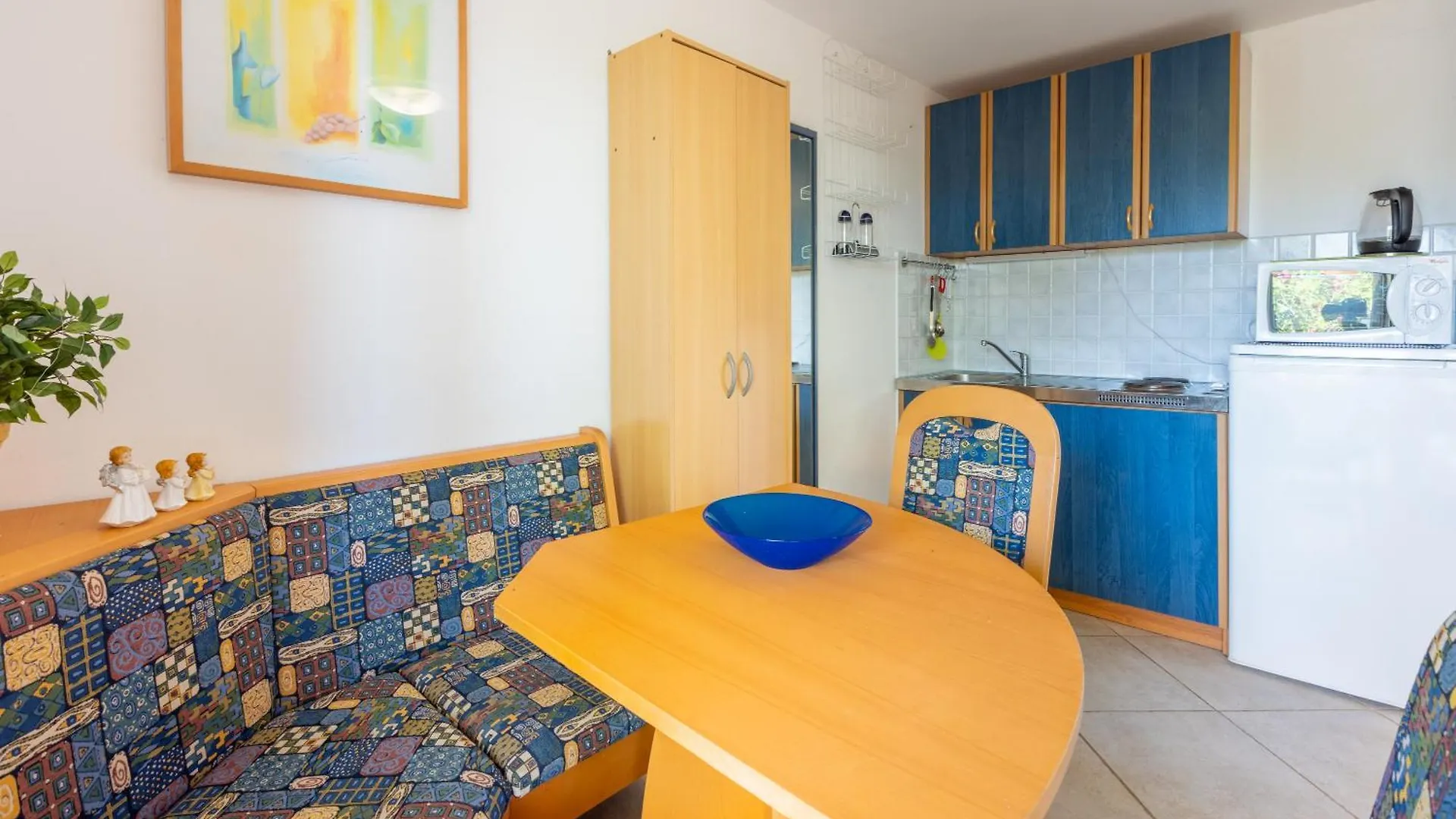 Appartement Vila Bohemia à Dramalj