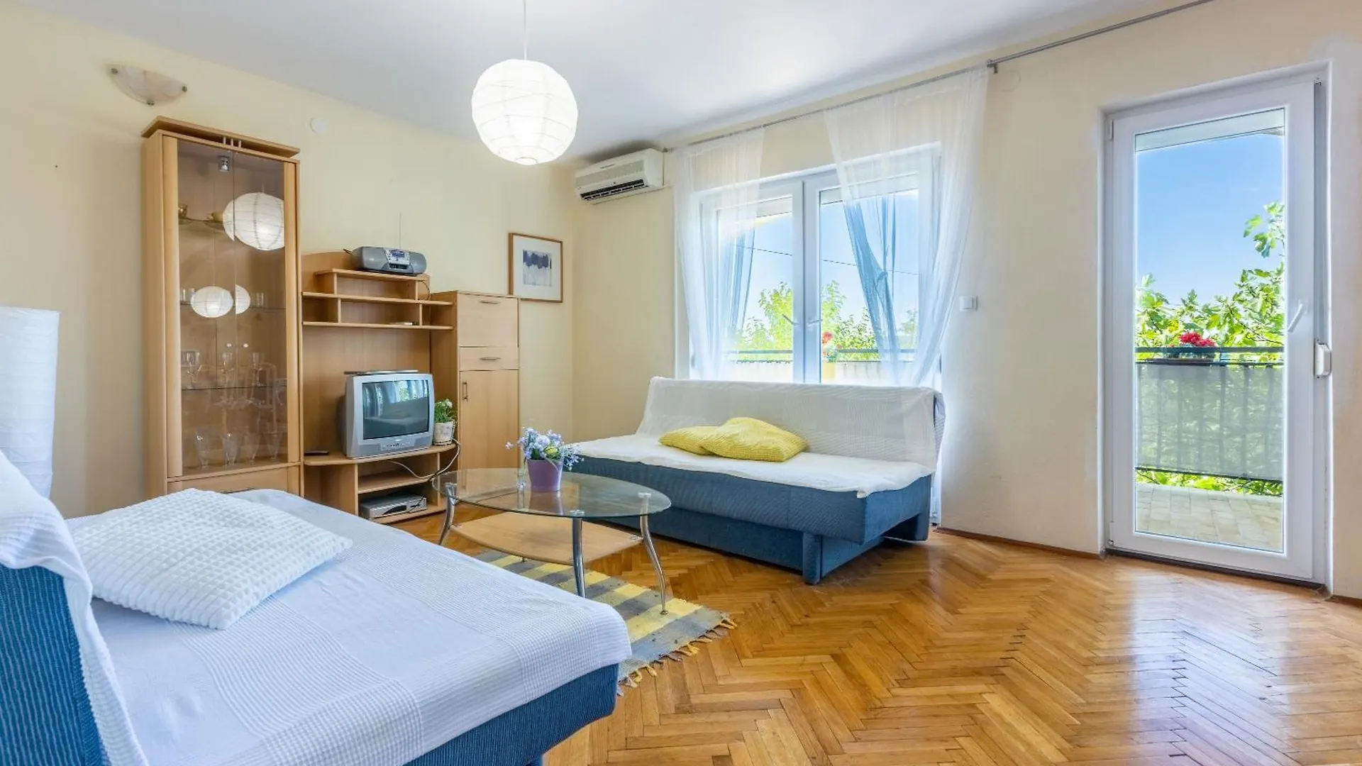 Appartement Vila Bohemia à Dramalj
