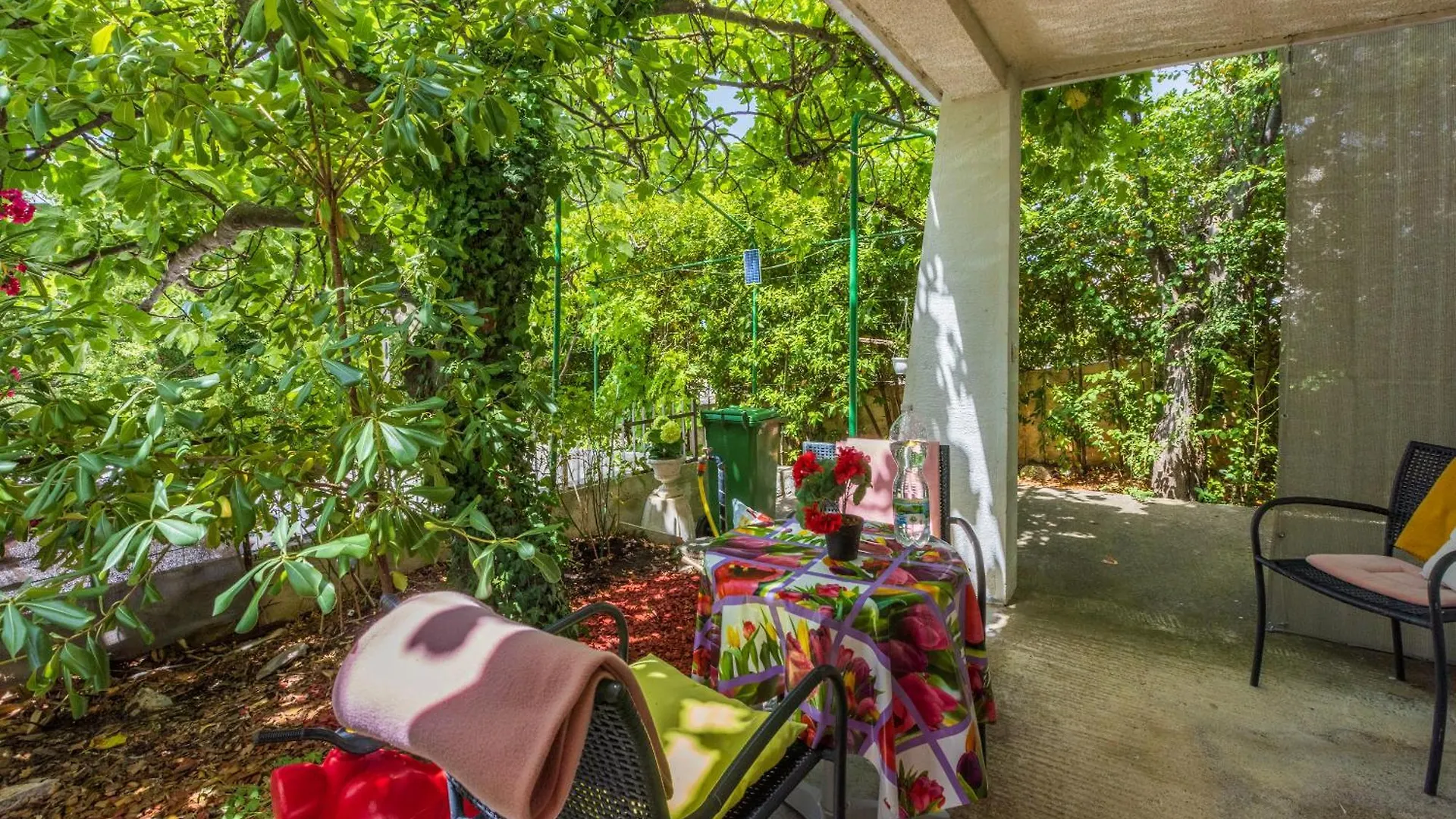 Appartement Vila Bohemia à Dramalj