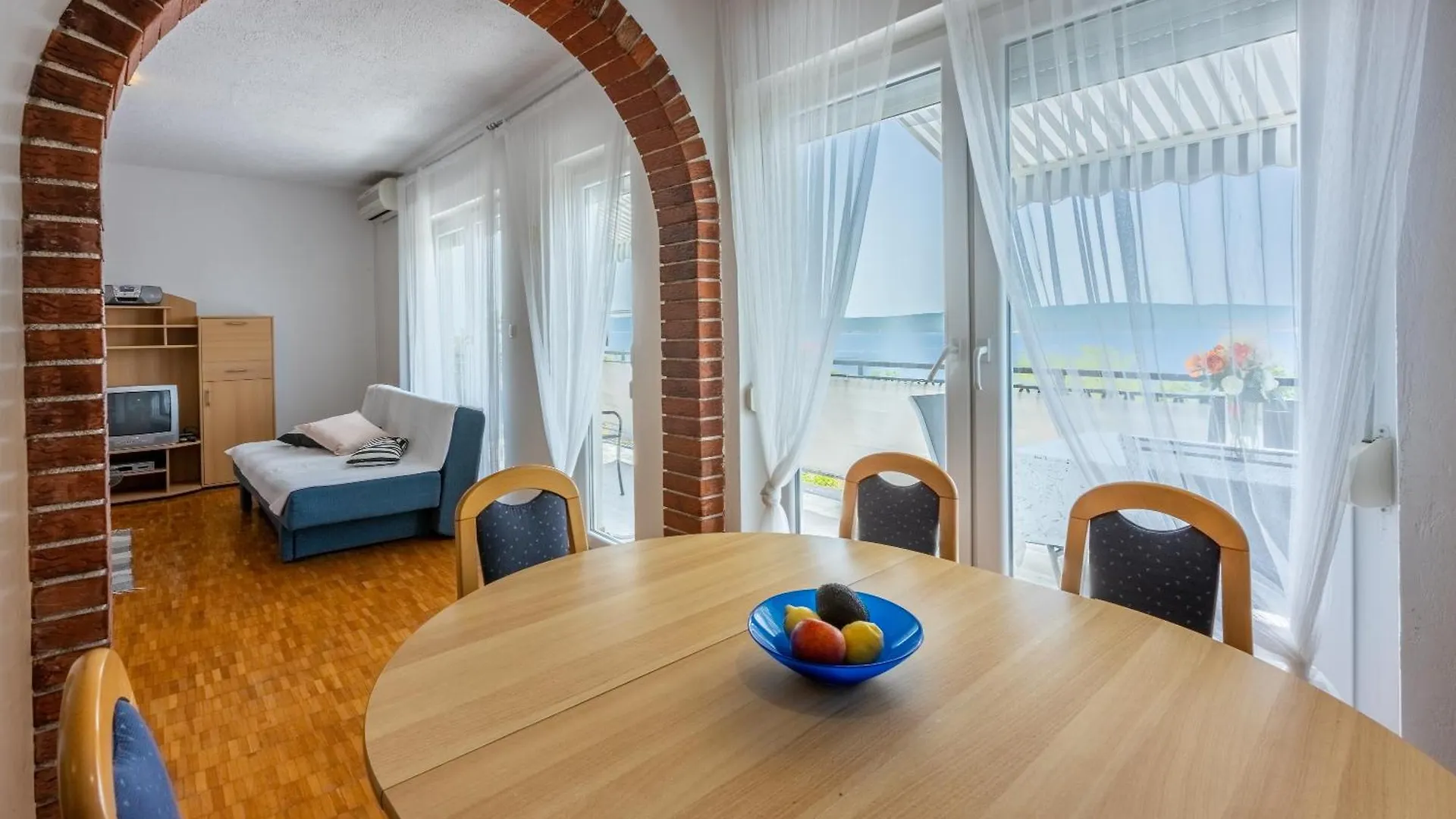 Appartement Vila Bohemia à Dramalj